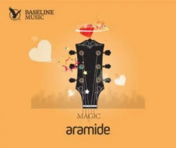 Aramide - Magic